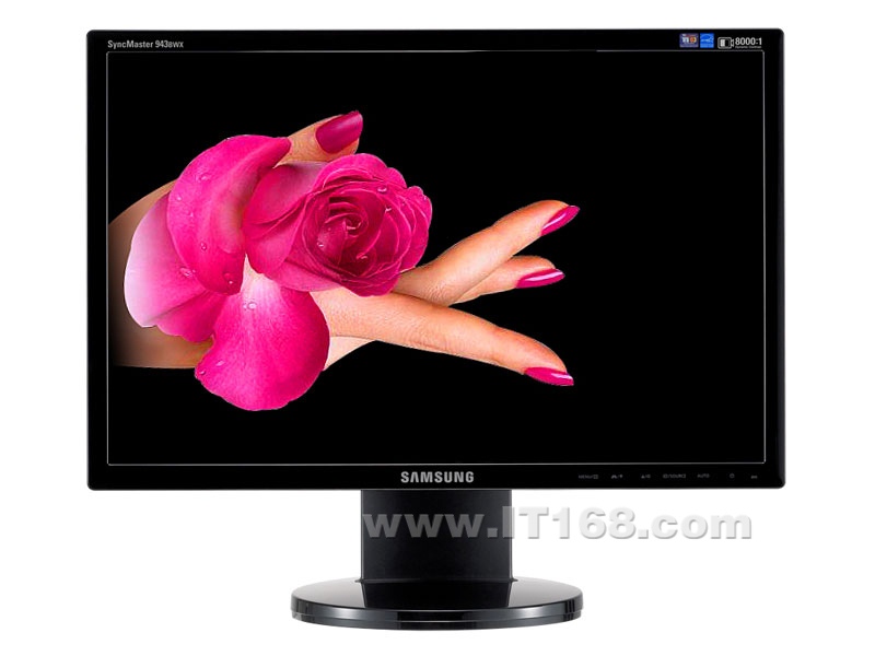 ����(SAMSUNG) 943BWXҺ����ʾ�����������ͼ