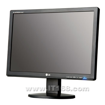 LG W2042S-BFҺ����ʾ�����������ͼ