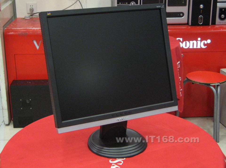 ����(VIEWSONIC) VA916Һ����ʾ�����������ͼ