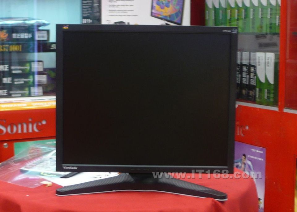 ����(VIEWSONIC) VP950bҺ����ʾ�����������ͼ
