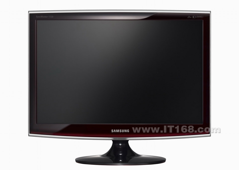 ����(SAMSUNG) T260Һ����ʾ�����������ͼ