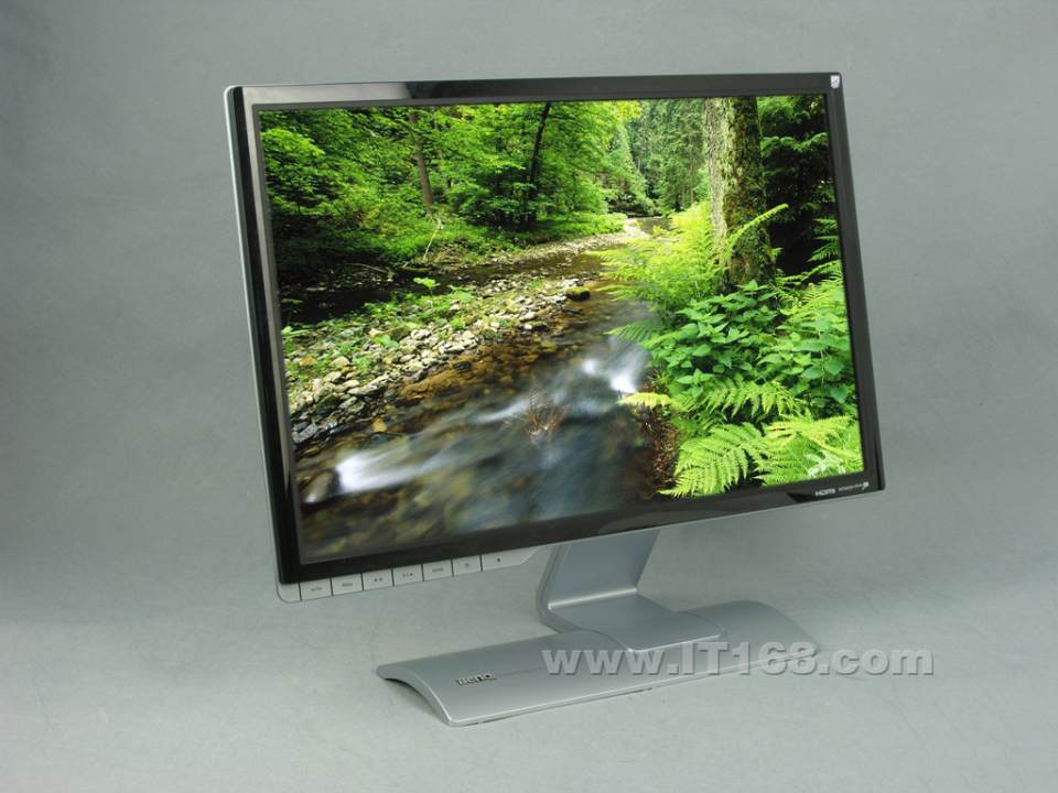 BenQ(����) V2400WҺ����ʾ�����������ͼ