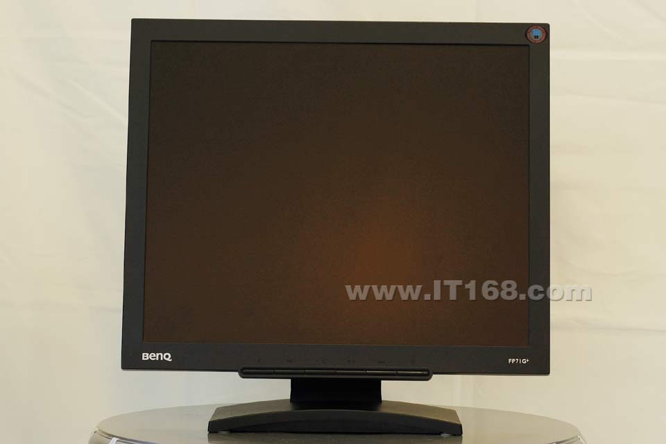 BenQ(����) FP71G+Һ����ʾ�����������ͼ