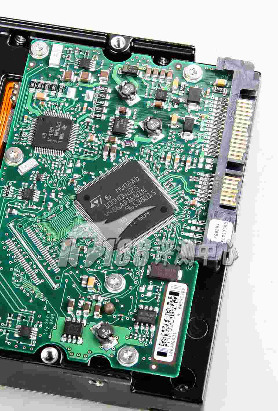 ϣ��(Seagate) 750G/����7200.10/SATAII/16M/��ST3750640ASӲ�����������ͼ