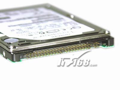 ����(HITACHI) 60GB��Travelstar 5K80��HTS548060M9AT00Ӳ�����������ͼ