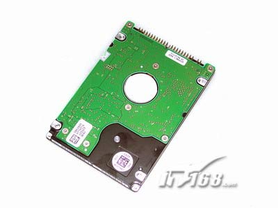 ����(HITACHI) 60GB��Travelstar 5K80��HTS548060M9AT00Ӳ�����������ͼ