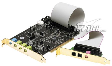 �¹�̹��(TerraTec) DMX 6fire LT�������������ͼ