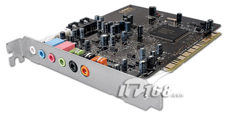 CREATIVE(����) Sound Blaster Audigy 2 Value�������������ͼ