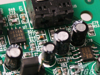 �¹�̹��(TerraTec) Aureon 5.1 AudiMax�µ���˹�������������ͼ