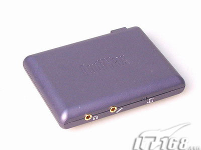 �¹�̹��(TerraTec) Aureon 5.1 AudiMax�µ���˹�������������ͼ