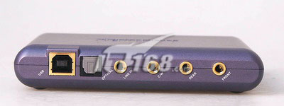 �¹�̹��(TerraTec) Aureon 5.1 AudiMax�µ���˹�������������ͼ
