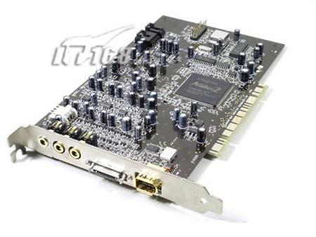 CREATIVE(����) Sound Blaster Audigy2 ZS�������������ͼ