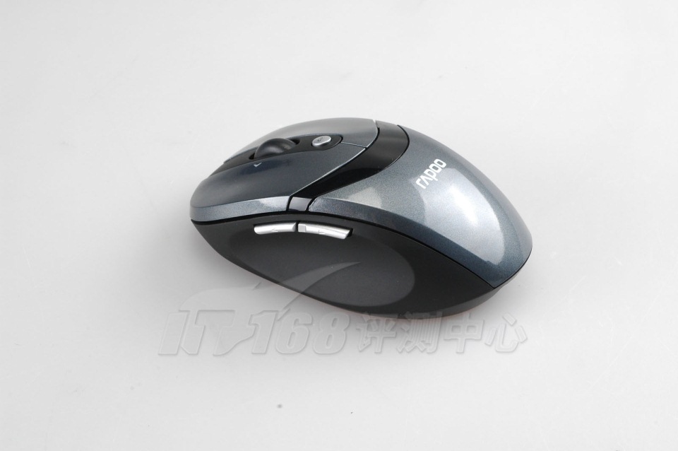 �װ�(RAPOO) 9100������������ͼ