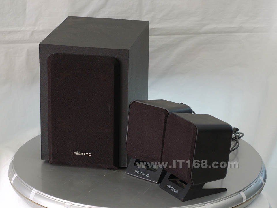 ��(microlab) M-111�������������ͼ