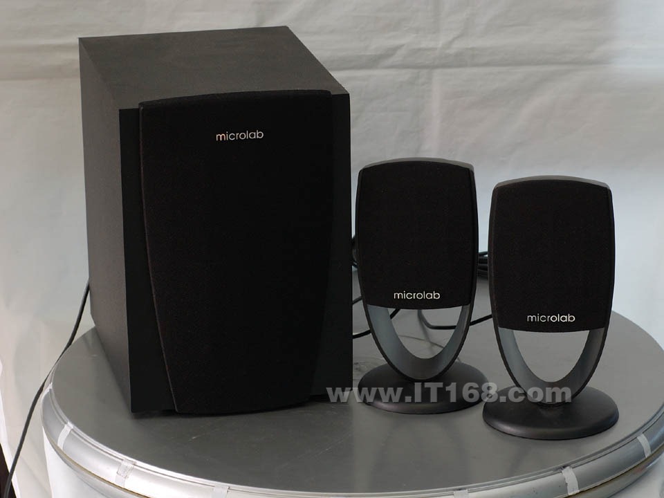 ��(microlab) M-111 07���������������ͼ