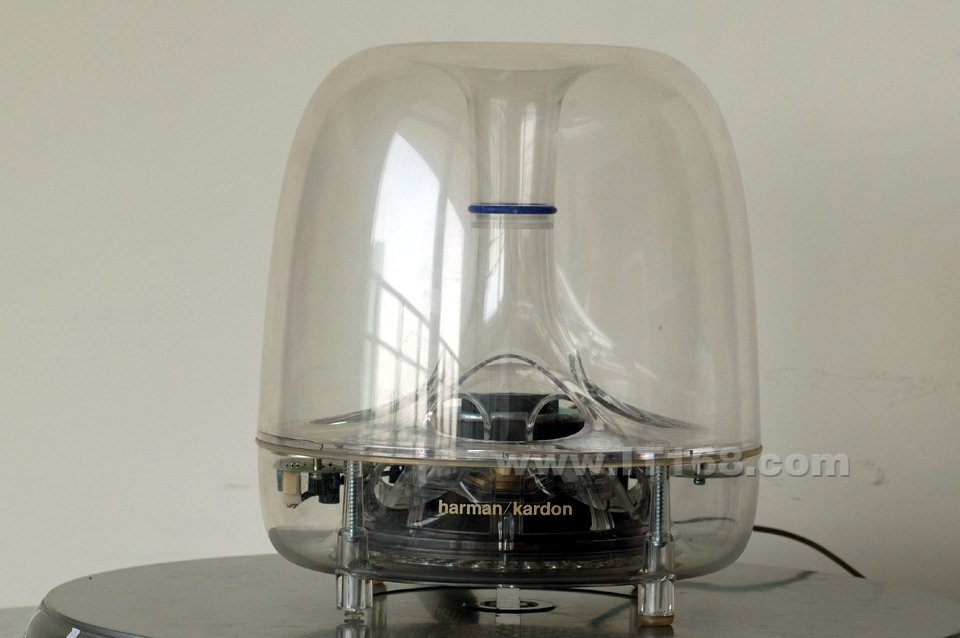 JBL Soundsticks ˮ�������������������ͼ