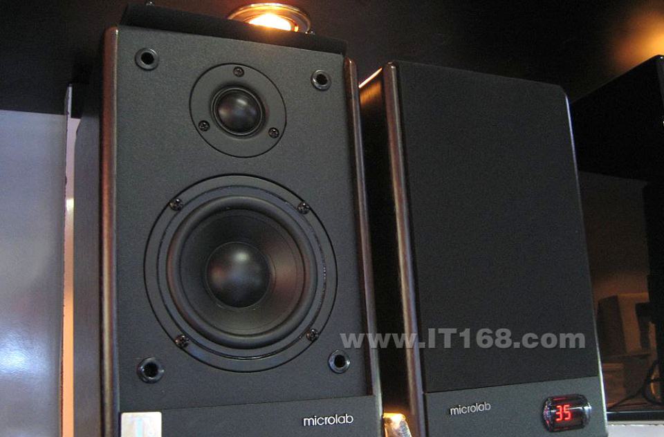 ��(microlab) ���FC230�������������ͼ