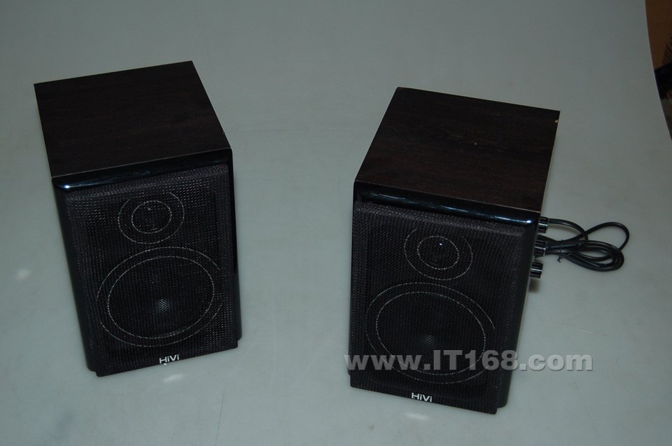 ����(Hi-Vi) D1010MKII�������������ͼ