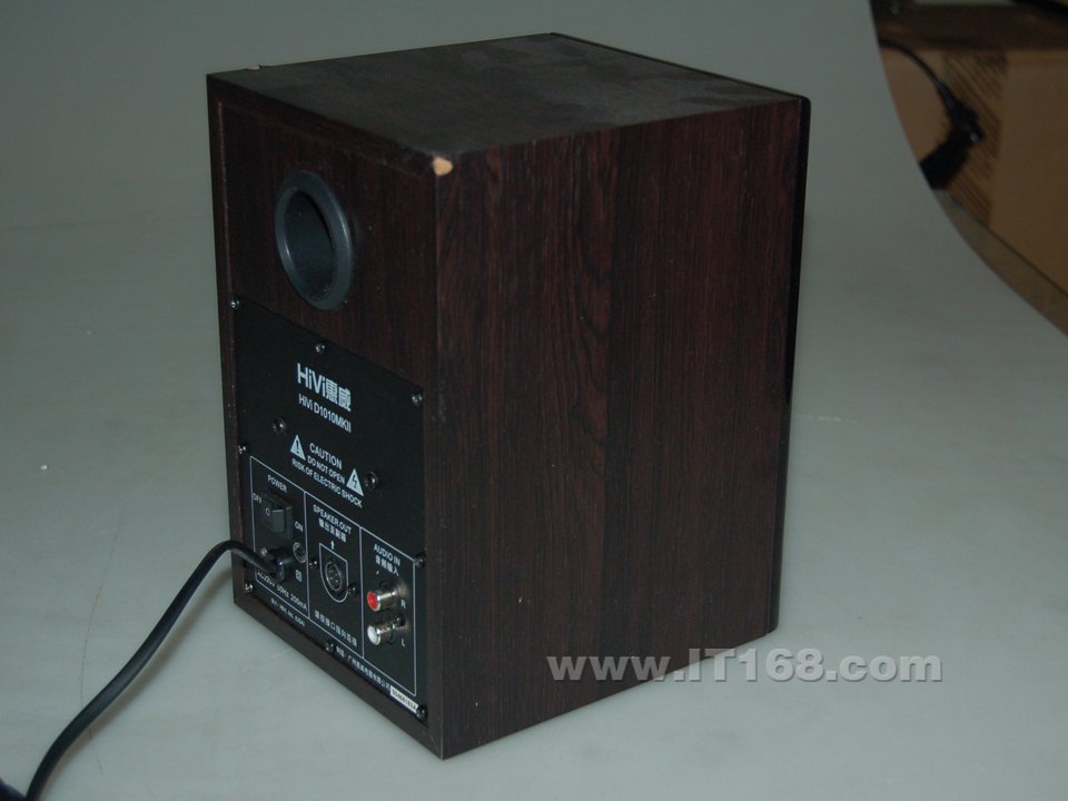����(Hi-Vi) D1010MKII�������������ͼ