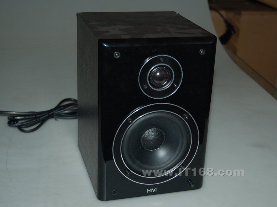 ����(Hi-Vi) D1010MKII�������������ͼ