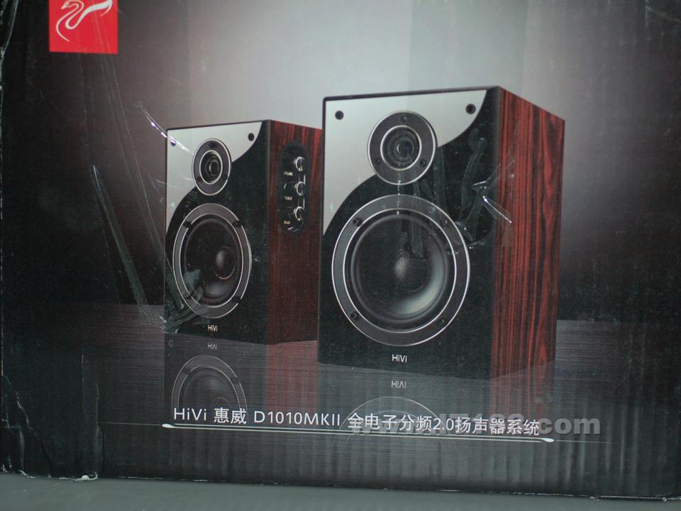 ����(Hi-Vi) D1010MKII�������������ͼ