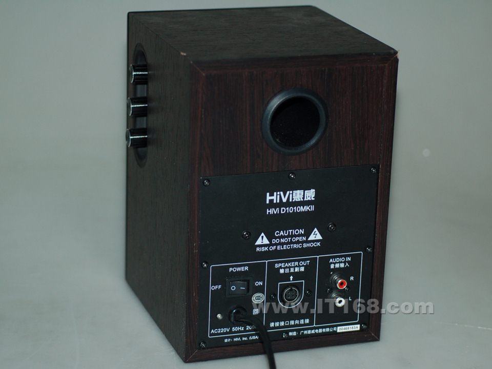 ����(Hi-Vi) D1010MKII�������������ͼ