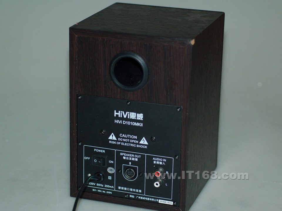 ����(Hi-Vi) D1010MKII�������������ͼ