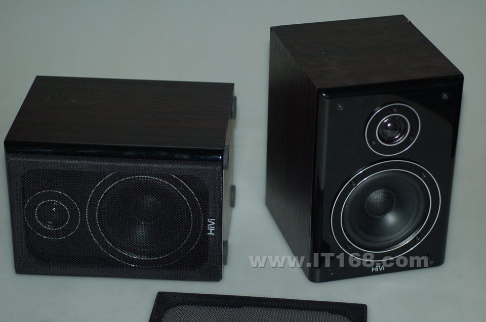 ����(Hi-Vi) D1010MKII�������������ͼ