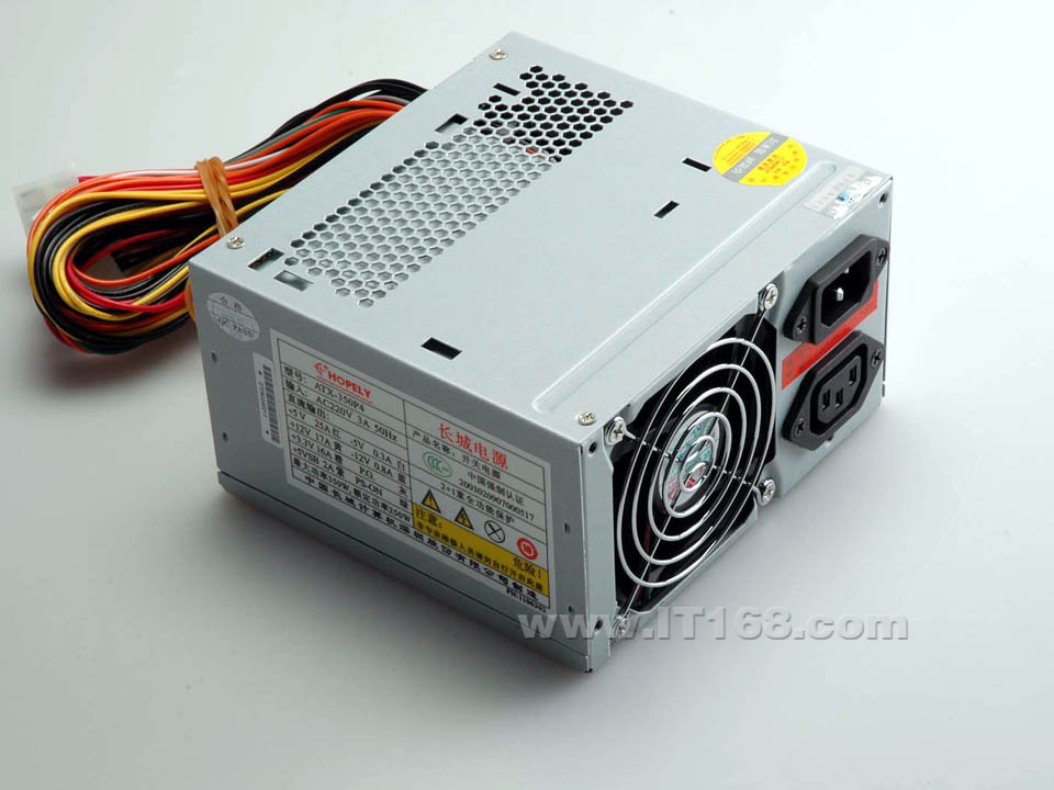 ����(Greatwall) ATX-350P4��Դ���������ͼ