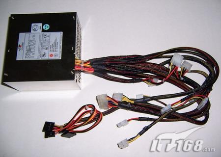 ZIPPY P1H-6400P��Դ���������ͼ