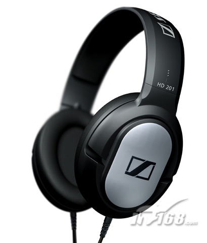 SENNHEISER(ɭ������) HD201�������������ͼ