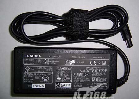 ��֥(TOSHIBA) ��Դ������15V/4A�ʼǱ�������������ͼ