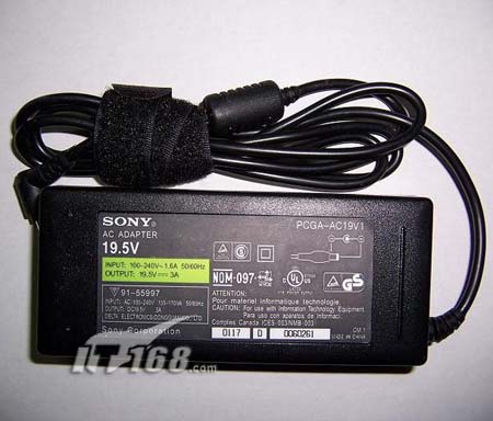 SONY(����) ��Դ������16V/3.75A�ʼǱ�������������ͼ