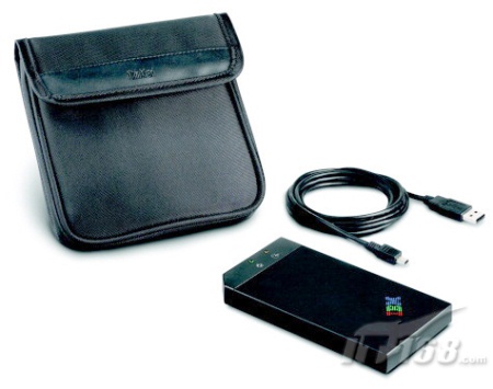 IBM 80G�ƶ�Ӳ��/USB2.040Y8726�ʼǱ�������������ͼ