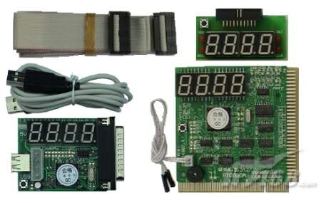 ��ͨ(HT) LPI50PCI&ISA&LPT��װ������Ͽ����������ͼ