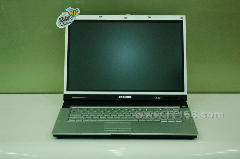 ����(SAMSUNG) X60CV06�ʼǱ����������ͼ