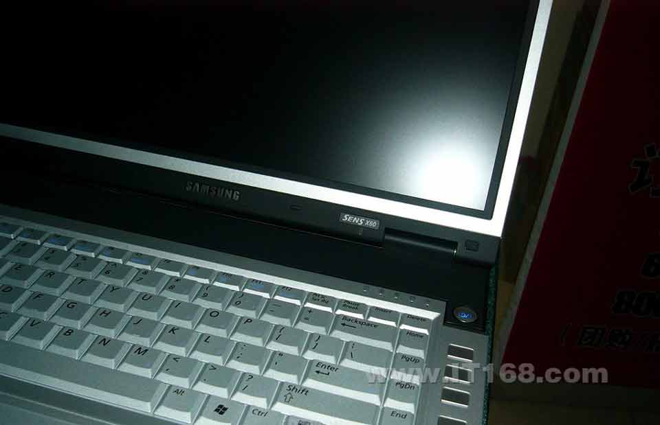 ����(SAMSUNG) X60CV06�ʼǱ����������ͼ