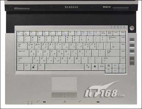����(SAMSUNG) X60CV06�ʼǱ����������ͼ