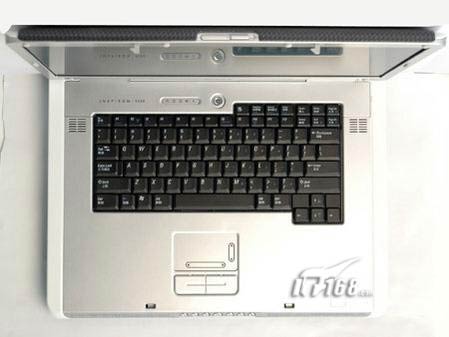 DELL(����) INSPIRON 9400�ʼǱ����������ͼ