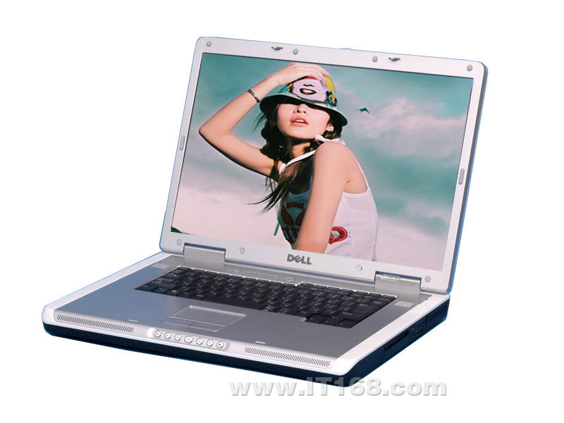 DELL(����) INSPIRON 9400�ʼǱ����������ͼ