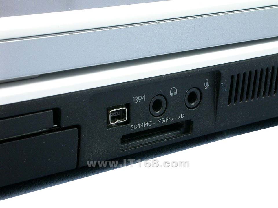 DELL(����) INSPIRON 9400�ʼǱ����������ͼ