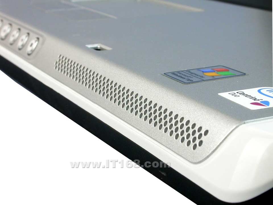 DELL(����) INSPIRON 9400�ʼǱ����������ͼ