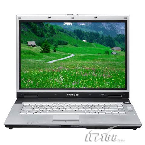 ����(SAMSUNG) X60CV06�ʼǱ����������ͼ