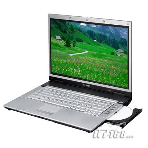 ����(SAMSUNG) X60CV06�ʼǱ����������ͼ