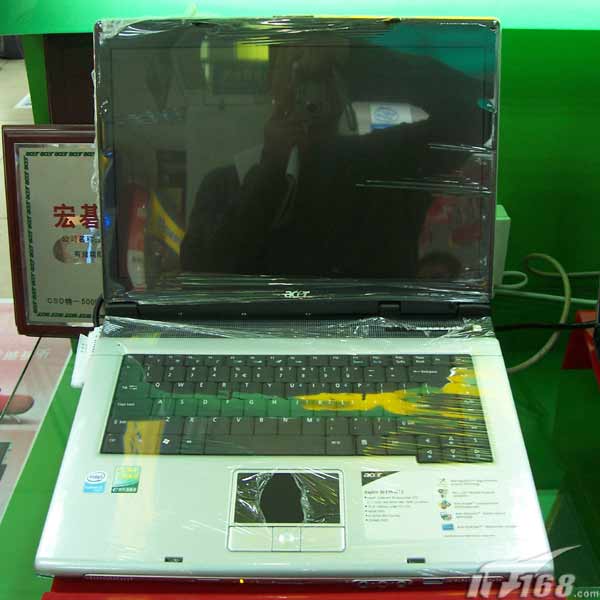 Acer(�곞) Aspire 3633NWLC�ʼǱ����������ͼ