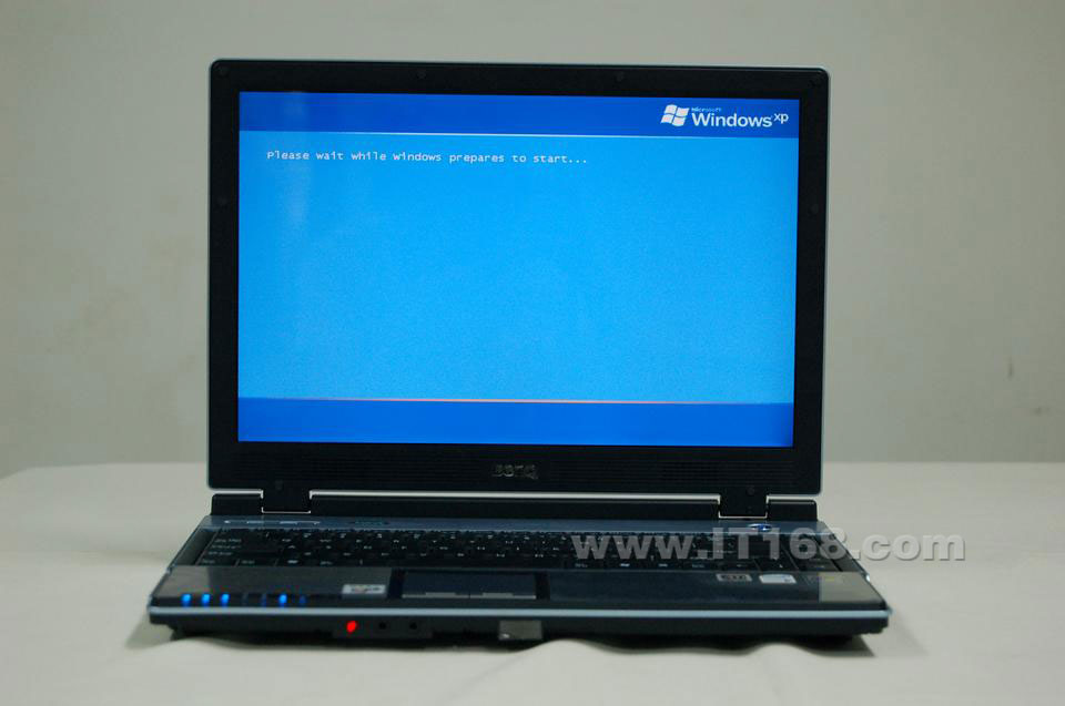 BenQ(����) Joybook S73E111�ʼǱ����������ͼ