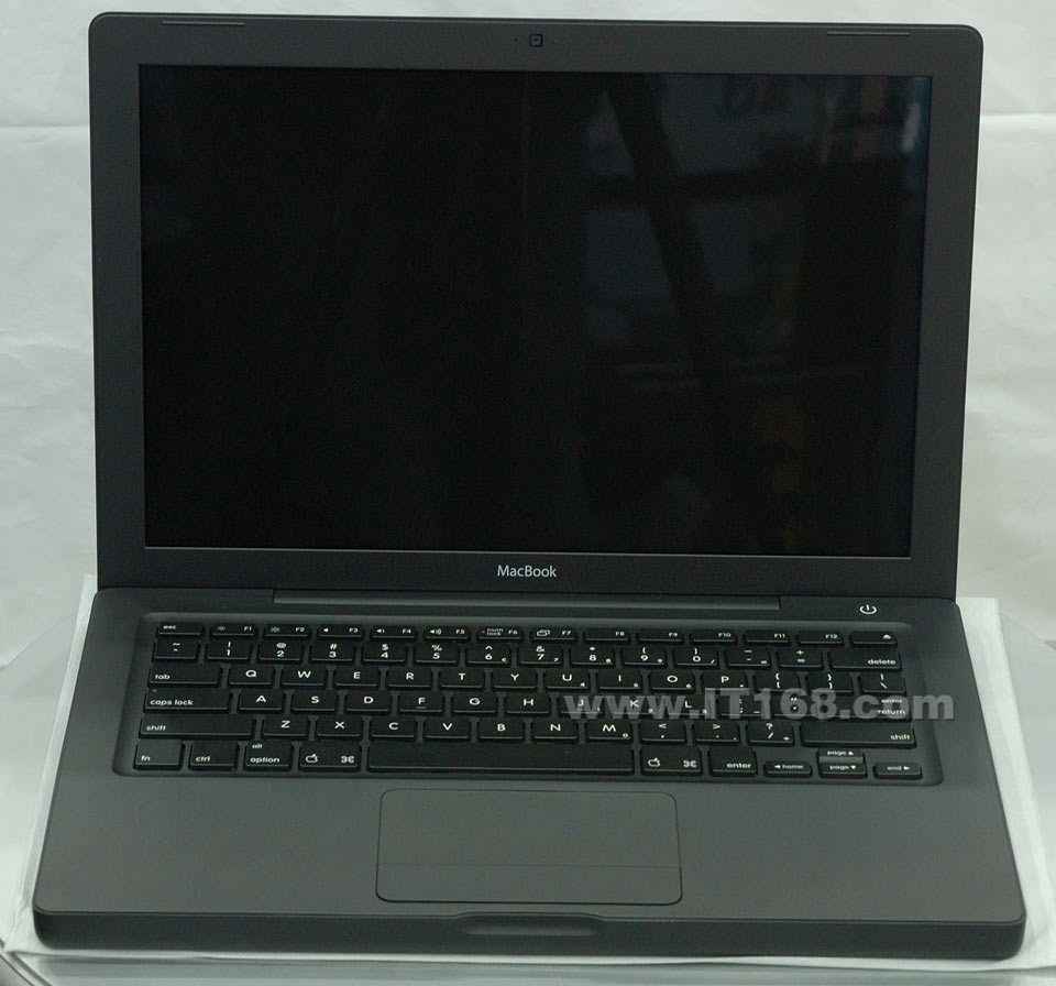 ƻ��(Apple) MacBookMB404X/A�ڱʼǱ����������ͼ