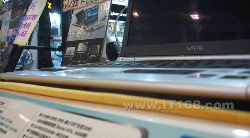 SONY(����) VGN-SZ752�ʼǱ����������ͼ