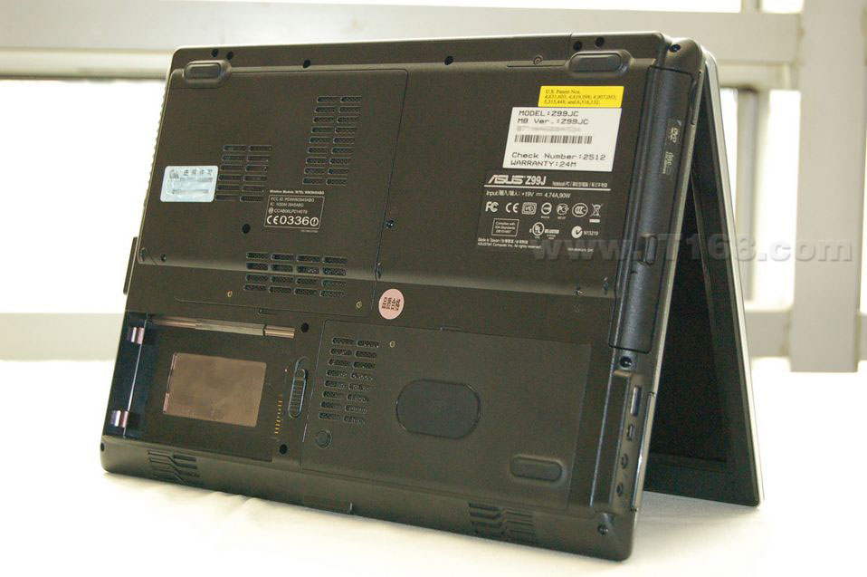 ��˶(ASUS) Z99H555Sc-SL�ʼǱ����������ͼ