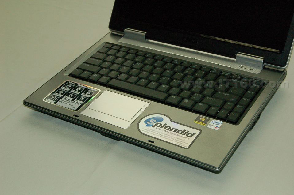 ��˶(ASUS) Z99H555Sc-SL�ʼǱ����������ͼ